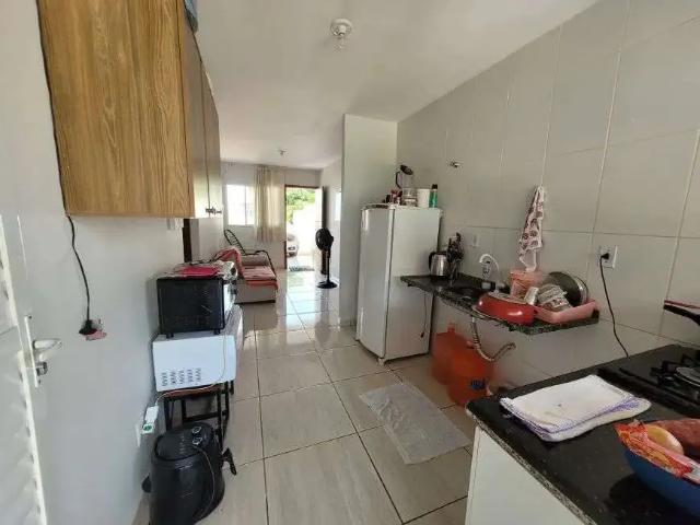 Casa / Sobrado para Venda em Várzea Grande/MT Paiaguás 2 Quartos