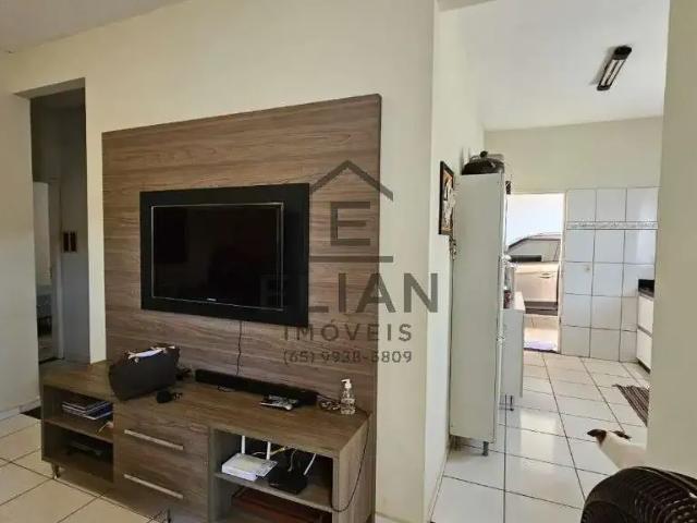 Casa / Sobrado para Venda em Várzea Grande/MT Petrópolis 4 Quartos