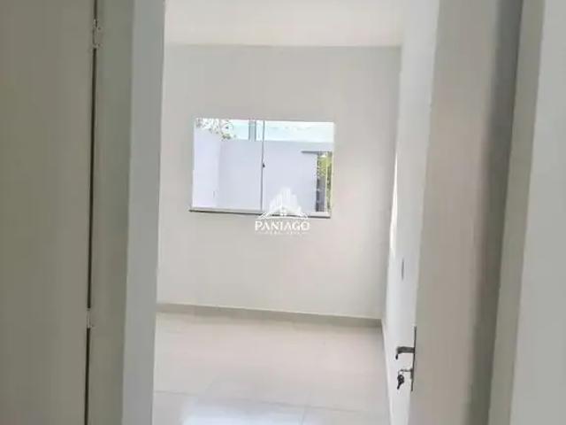 Casa / Sobrado para Venda em Várzea Grande/MT Petrópolis 2 Quartos