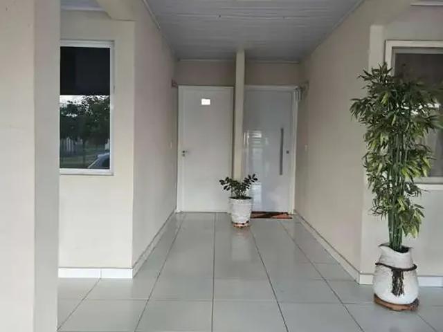Casa / Sobrado para Venda em Várzea Grande/MT Petrópolis 3 Quartos