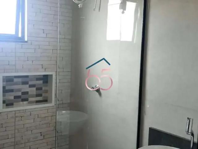 Casa / Sobrado para Venda em Várzea Grande/MT Mirante do Pary 3 Quartos