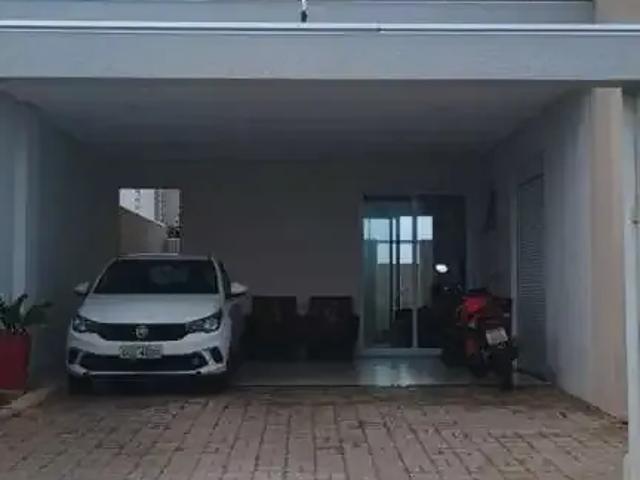Casa / Sobrado para Venda em Várzea Grande/MT Petrópolis 3 Quartos