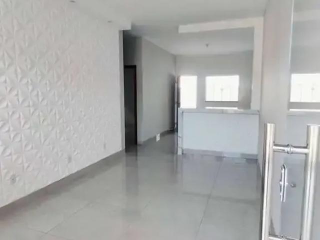 Casa / Sobrado para Venda em Várzea Grande/MT Petrópolis 3 Quartos