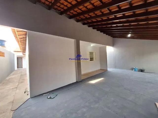 Casa / Sobrado para Venda em Várzea Grande/MT Residencial Noise Curvo de Arruda 3 Quartos