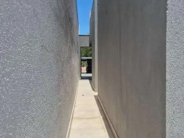 Casa / Sobrado para Venda em Várzea Grande/MT Vila Ipase 3 Quartos