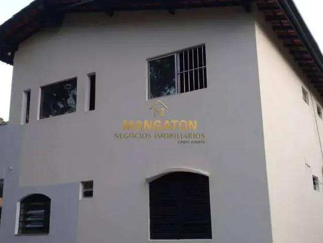 Casa / Sobrado para Venda em Várzea Paulista/SP Vale da Colina 4 Quartos