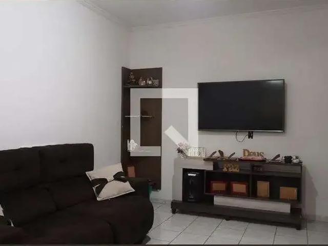 Casa / Sobrado para Venda em Várzea Paulista/SP Vila Iguaçu 4 Quartos