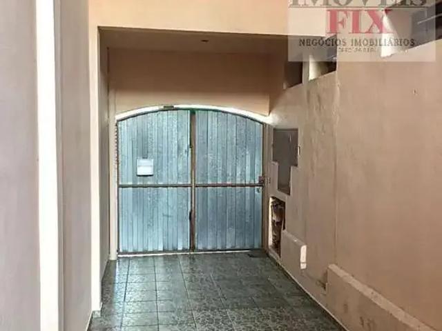 Casa / Sobrado para Venda em Várzea Paulista/SP Vila Indaia 4 Quartos