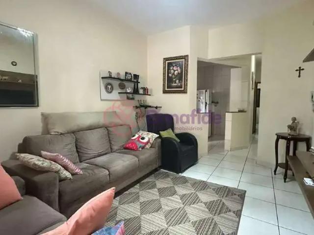 Casa / Sobrado para Venda em Várzea Paulista/SP Vila Indaia 3 Quartos