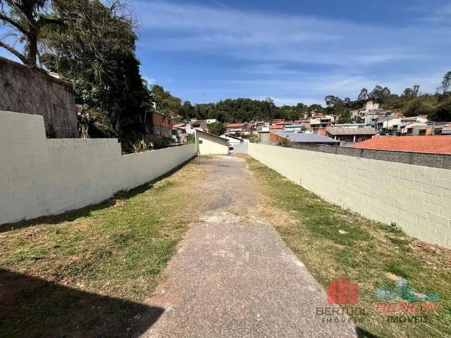 Casa / Sobrado para Venda em Várzea Paulista/SP Vila Jeriva 2 Quartos