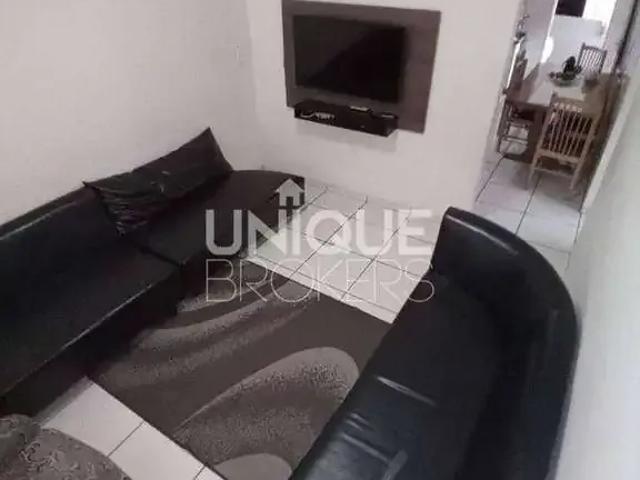 Casa / Sobrado para Venda em Várzea Paulista/SP Vila Popular 2 Quartos