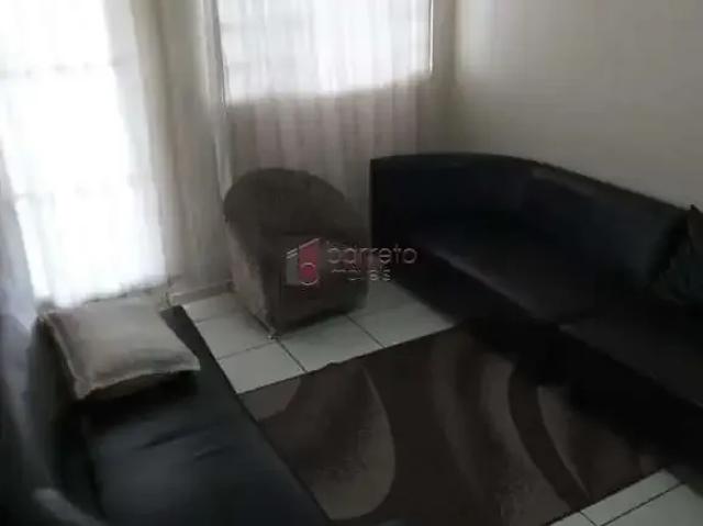 Casa / Sobrado para Venda em Várzea Paulista/SP Vila Popular 2 Quartos