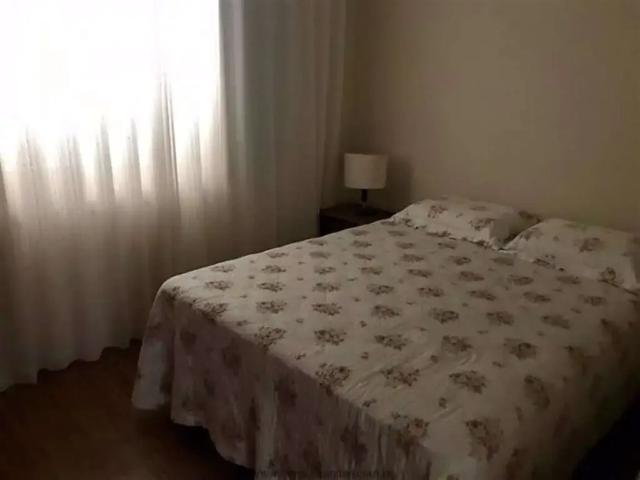 Casa / Sobrado para Venda em Várzea Paulista/SP Vila São José 3 Quartos