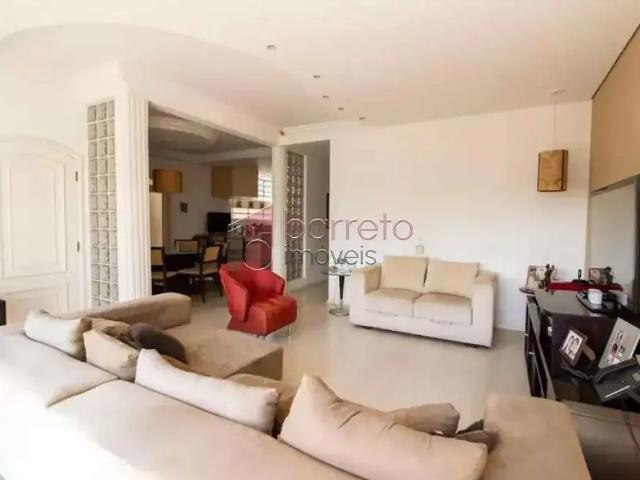 Casa / Sobrado para Venda em Várzea Paulista/SP Vila São José 3 Quartos