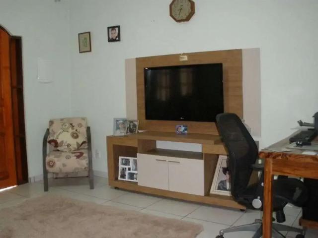 Casa / Sobrado para Venda em Várzea Paulista/SP Vila São José 3 Quartos
