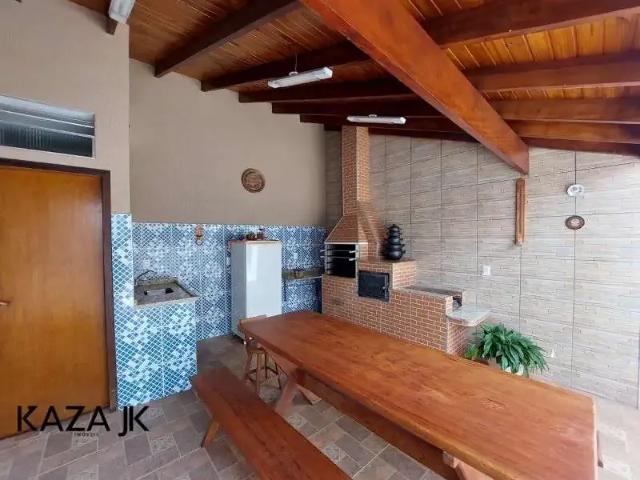 Casa / Sobrado para Venda em Várzea Paulista/SP Vila Santa Catarina 3 Quartos