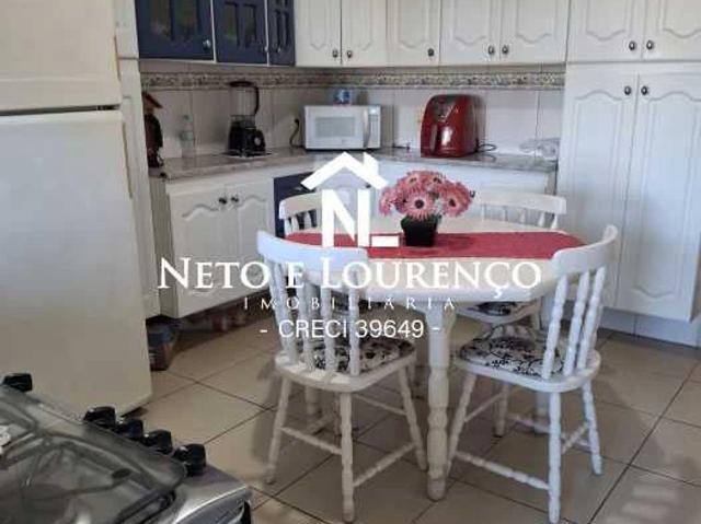 Casa / Sobrado para Venda em Várzea Paulista/SP Vila Santa Terezinha 4 Quartos