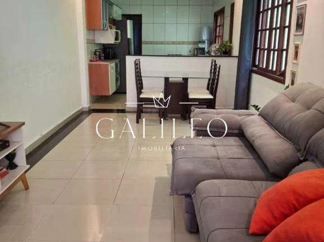Casa / Sobrado para Venda em Várzea Paulista/SP Vila Santa Terezinha 4 Quartos
