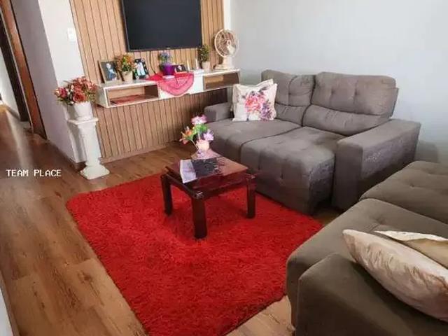 Casa / Sobrado para Venda em Várzea Paulista/SP Vila Santa Terezinha 5 Quartos