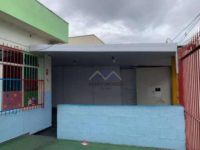 Casa / Sobrado para Venda em Várzea Paulista/SP Vila Santa Terezinha 2 Quartos