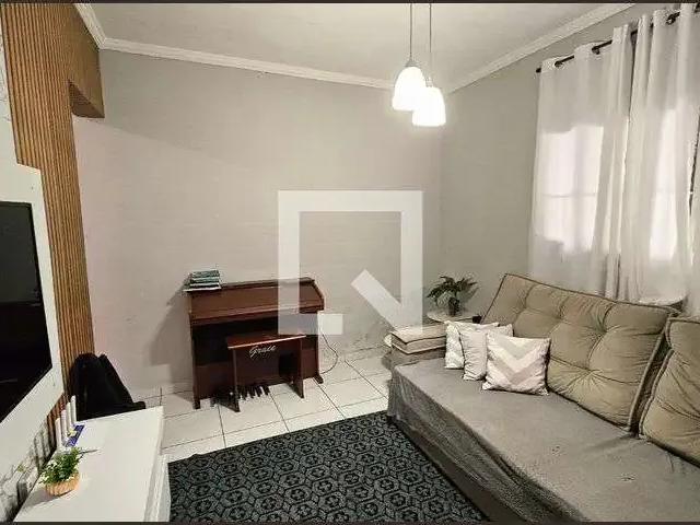 Casa / Sobrado para Venda em Várzea Paulista/SP Vila Santa Terezinha 3 Quartos