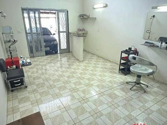 Casa / Sobrado para Venda em Várzea Paulista/SP Vila Santa Terezinha 3 Quartos