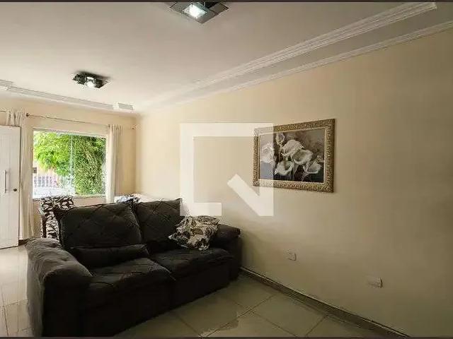 Casa / Sobrado para Venda em Várzea Paulista/SP Vila Tupi 3 Quartos