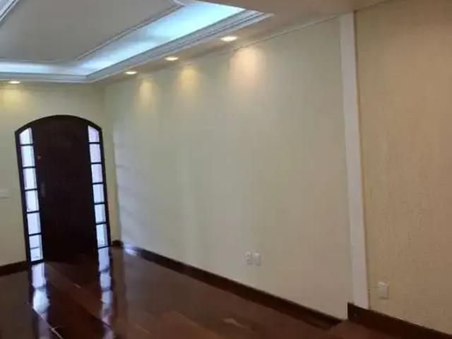 Casa / Sobrado para Venda em Várzea Paulista/SP Vila Tupi 3 Quartos