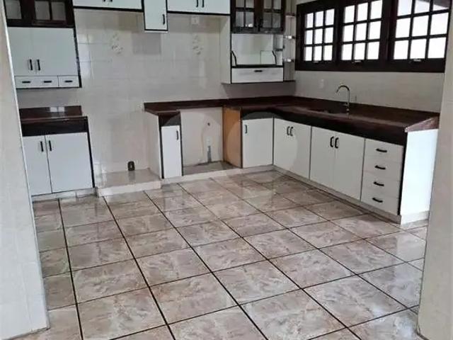 Casa / Sobrado para Venda em Várzea Paulista/SP Vila Tupi 3 Quartos