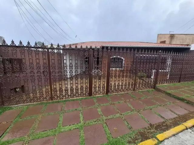 Casa / Sobrado para Venda em Várzea Paulista/SP Vila Tupi 2 Quartos