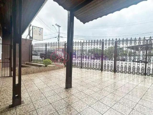Casa / Sobrado para Venda em Várzea Paulista/SP Vila Tupi 2 Quartos