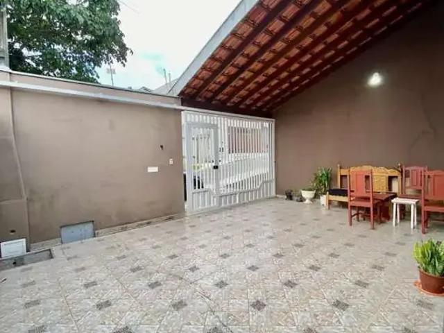 Casa / Sobrado para Venda em Várzea Paulista/SP Centro 3 Quartos
