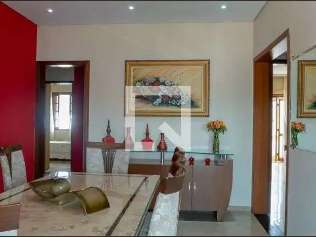 Casa / Sobrado para Venda em Várzea Paulista/SP Cidade Nova II 4 Quartos