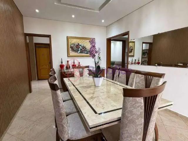 Casa / Sobrado para Venda em Várzea Paulista/SP Cidade Nova II 4 Quartos