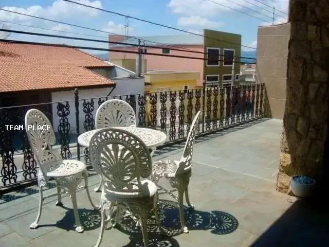 Casa / Sobrado para Venda em Várzea Paulista/SP Cidade Nova II 2 Quartos