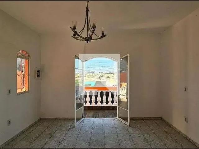 Casa / Sobrado para Venda em Várzea Paulista/SP Cidade Nova II 2 Quartos