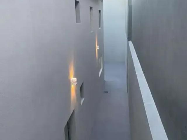 Casa / Sobrado para Venda em Várzea Paulista/SP Cidade Nova II 2 Quartos