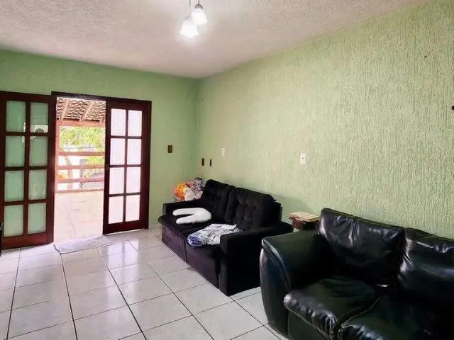 Casa / Sobrado para Venda em Várzea Paulista/SP Cidade Nova II 3 Quartos