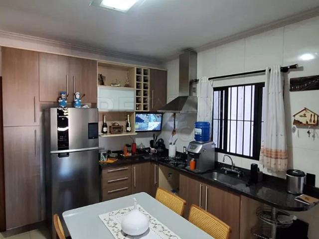Casa / Sobrado para Venda em Várzea Paulista/SP Cidade Nova II 3 Quartos
