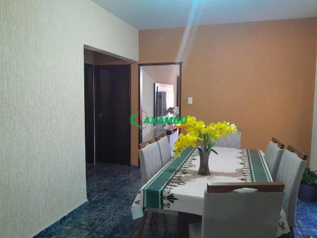 Casa / Sobrado para Venda em Várzea Paulista/SP Cidade Nova II 3 Quartos
