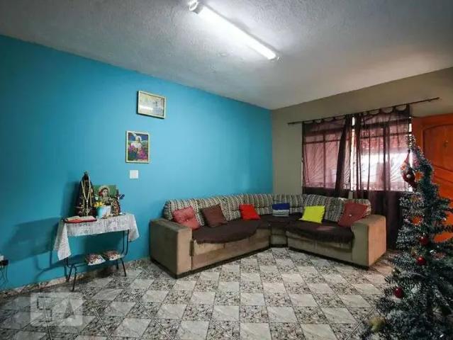 Casa / Sobrado para Venda em Várzea Paulista/SP Cidade Nova II 3 Quartos