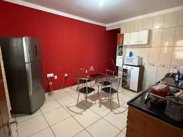 Casa / Sobrado para Venda em Várzea Paulista/SP Jardim América 6 Quartos