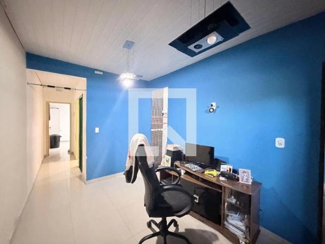 Casa / Sobrado para Venda em Várzea Paulista/SP Jardim América II 2 Quartos