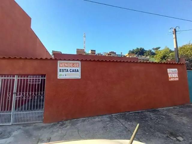 Casa / Sobrado para Venda em Várzea Paulista/SP Jardim América II 3 Quartos