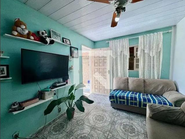 Casa / Sobrado para Venda em Várzea Paulista/SP Jardim América IV 3 Quartos
