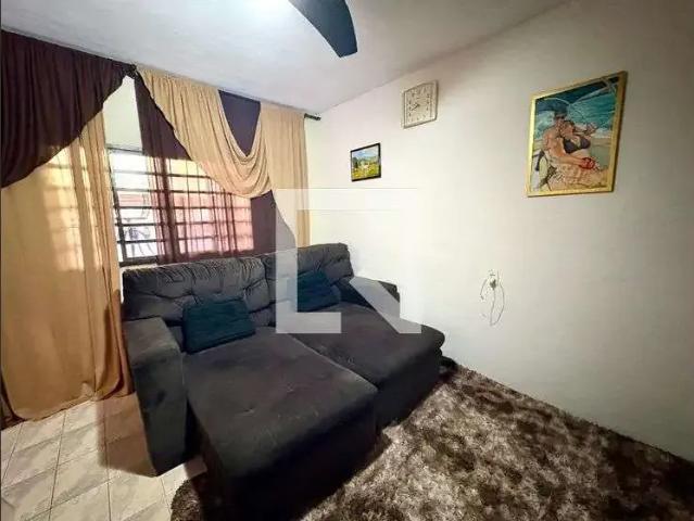 Casa / Sobrado para Venda em Várzea Paulista/SP Jardim Bahia 2 Quartos