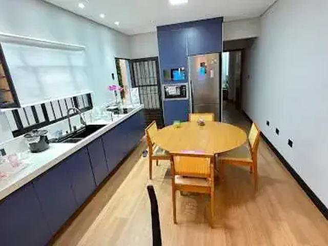Casa / Sobrado para Venda em Várzea Paulista/SP Jardim Bela Vista 2 Quartos