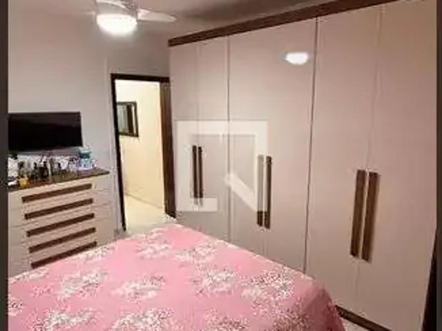 Casa / Sobrado para Venda em Várzea Paulista/SP Jardim Bertioga 2 Quartos
