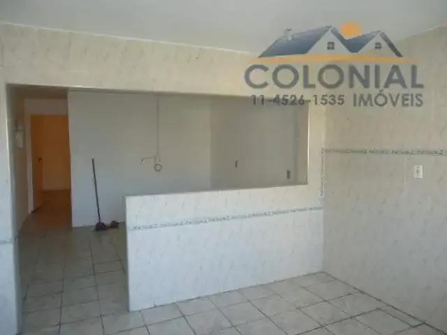 Casa / Sobrado para Venda em Várzea Paulista/SP Jardim Bertioga 2 Quartos