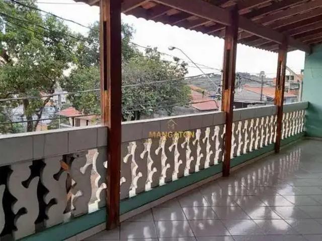 Casa / Sobrado para Venda em Várzea Paulista/SP Jardim Bertioga 7 Quartos